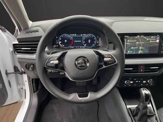 Skoda Scala 1.0 TSI Drive