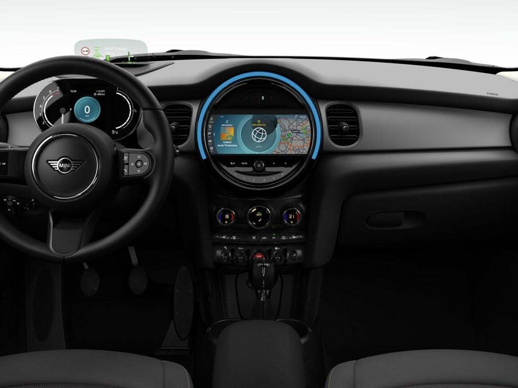 MINI Cooper 5-deurs Essential