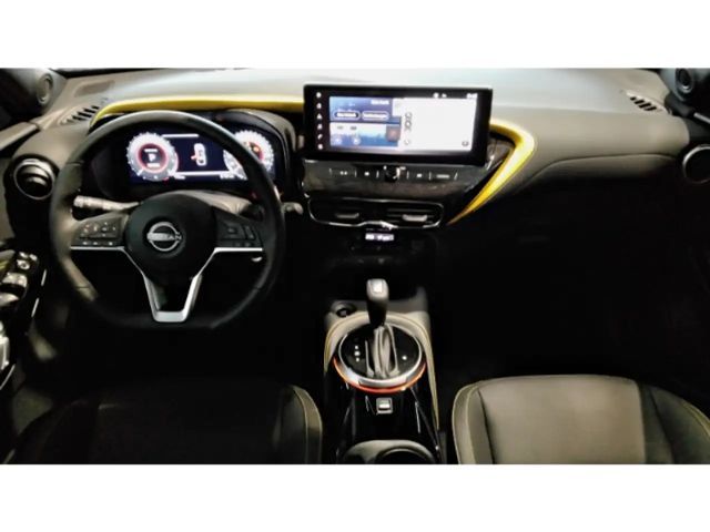 Nissan Juke N-Sport
