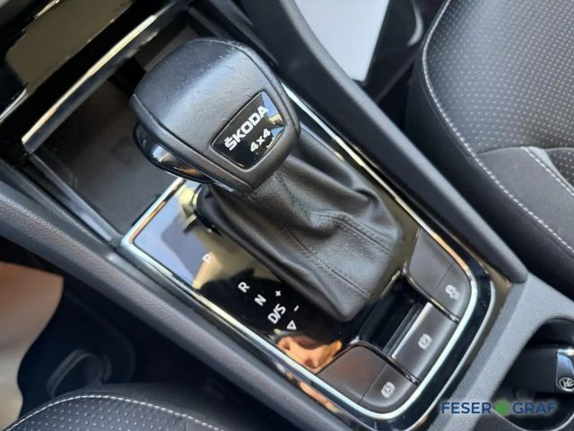 Skoda Kodiaq 2.0 TDI 4x4 Tour