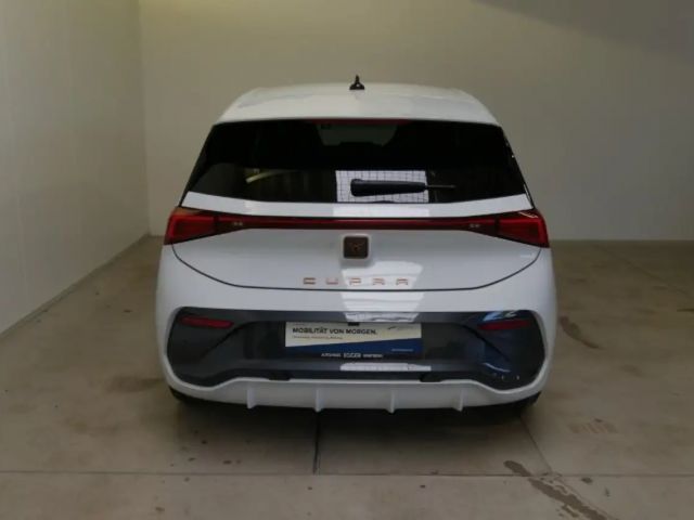 Cupra Born 77 kWh eBoost