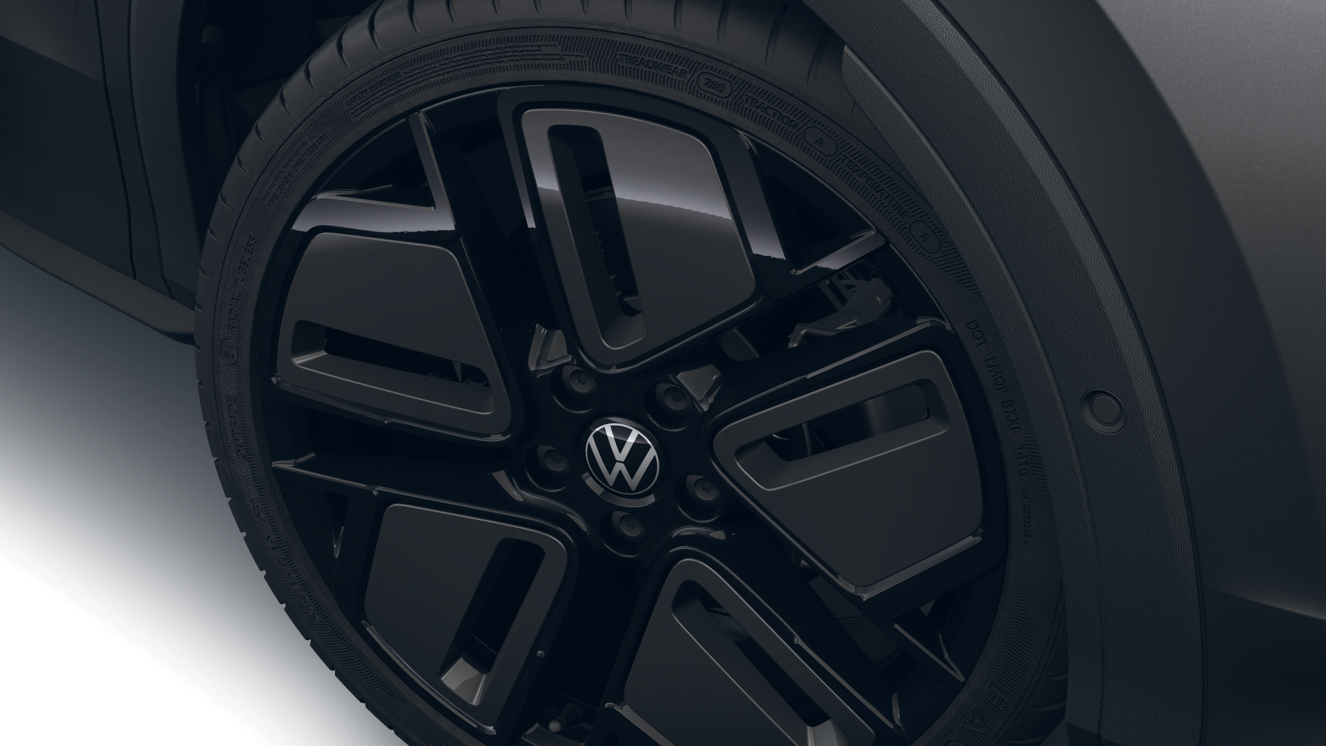 Volkswagen T-Roc DSG IQ.Drive R-Line