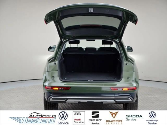 Audi Q5 Hybride Quattro S-Tronic