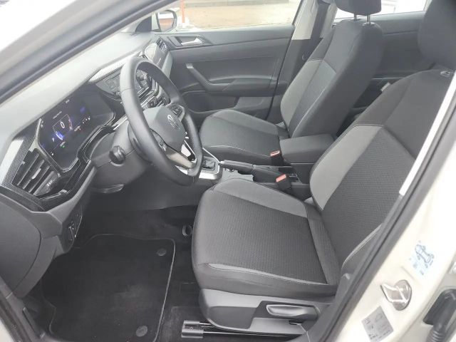 Volkswagen Polo 1.0 TSI DSG IQ.Drive