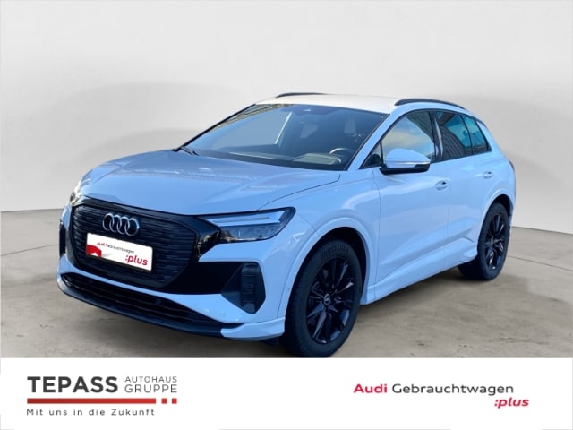 Audi Q4 e-tron 35