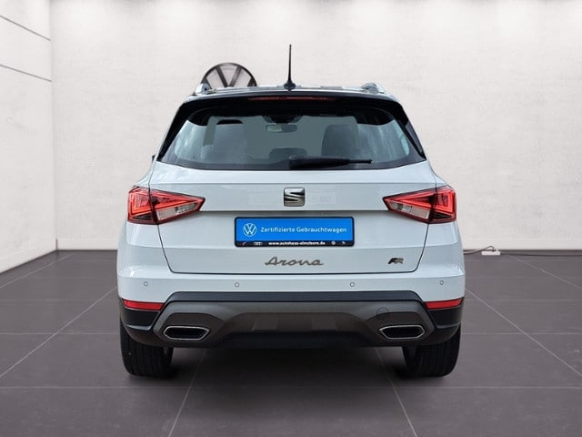 Seat Arona 1.0 TSI FR-lijn