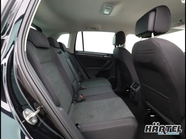 Volkswagen Tiguan 2.0 TDI DSG Elegance Elegance