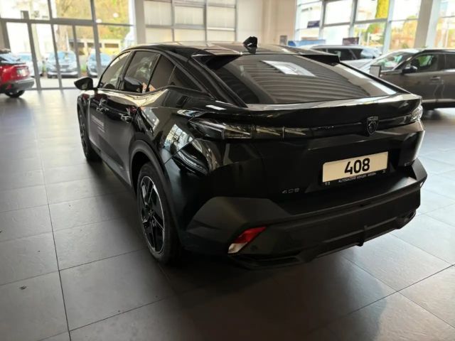 Peugeot 408 GT-Line Hybrid