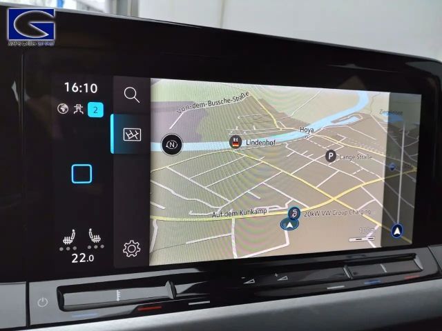 Volkswagen Golf Golf VIII Life