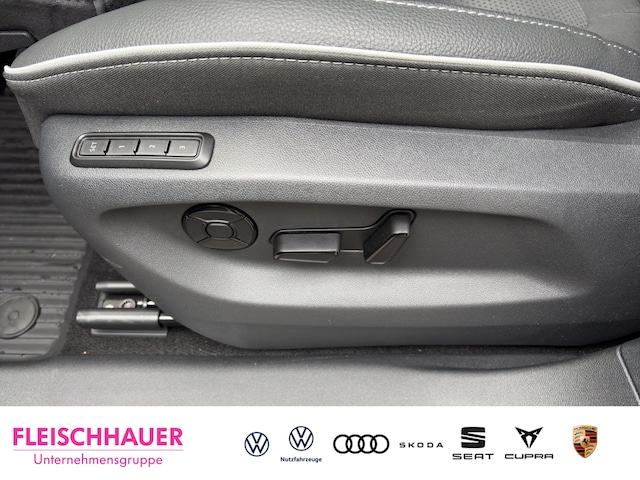 Skoda Kodiaq 2.0 TDI 4x4 Sportline