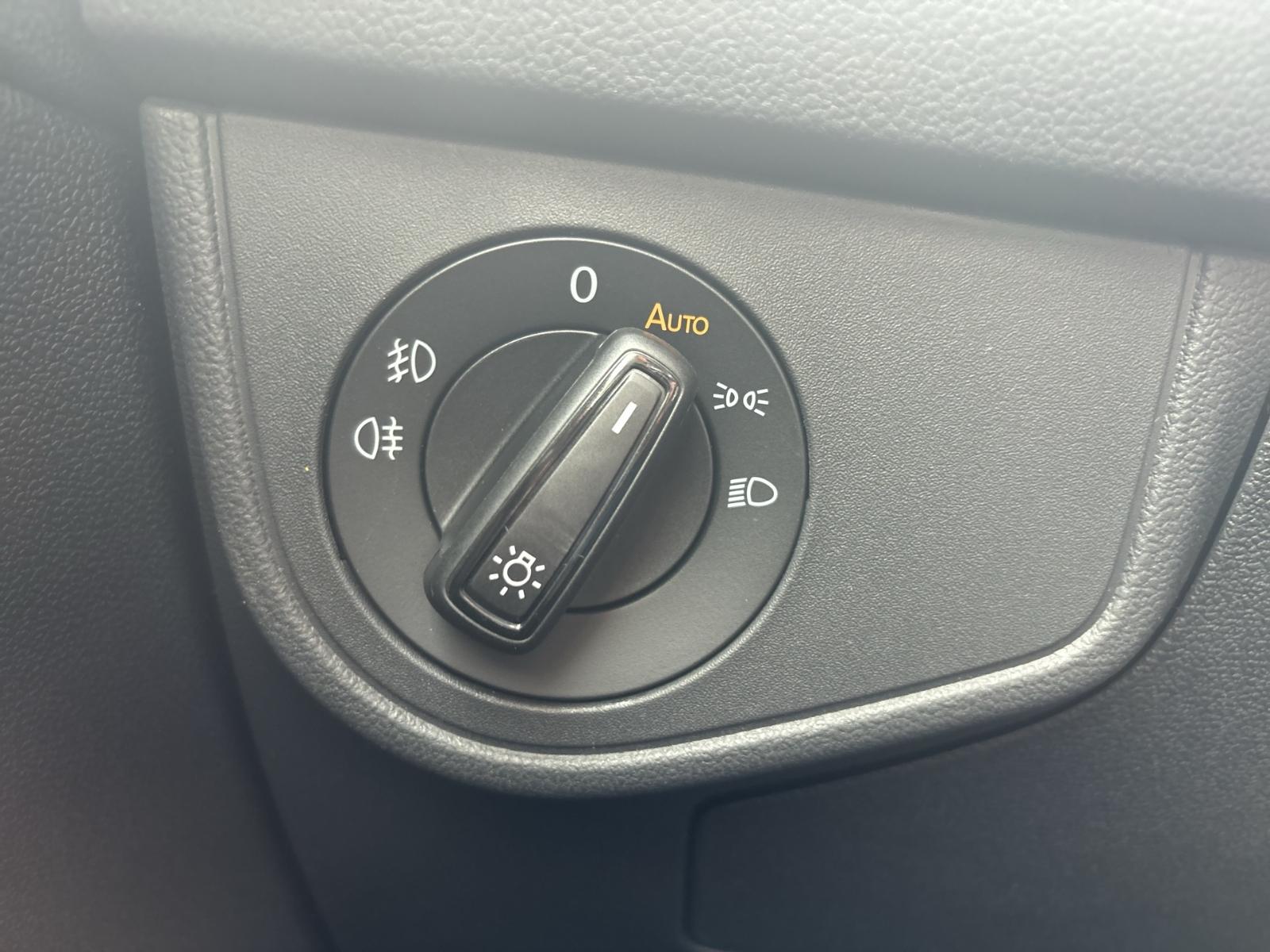 Volkswagen Taigo 1.0 TSI IQ.Drive Style