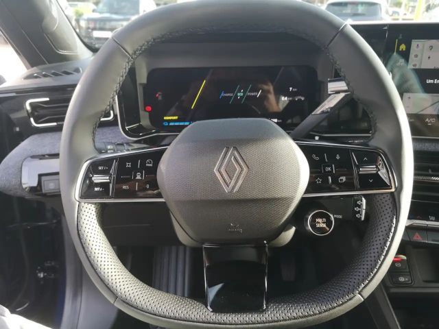 Renault 5 E-Tech Techno