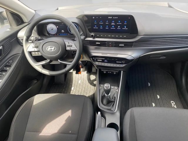 Hyundai i20 1.2