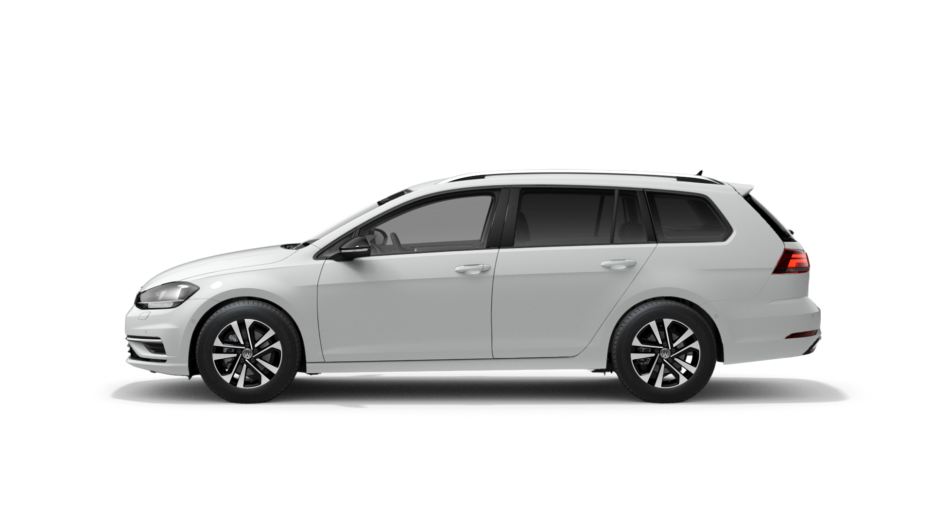 Volkswagen Golf 1.0 TSI IQ.Drive Variant