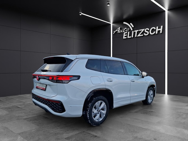 Volkswagen Tayron DSG R-Line