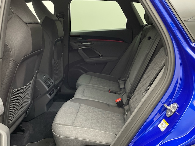 Audi Q5 Quattro S-Tronic