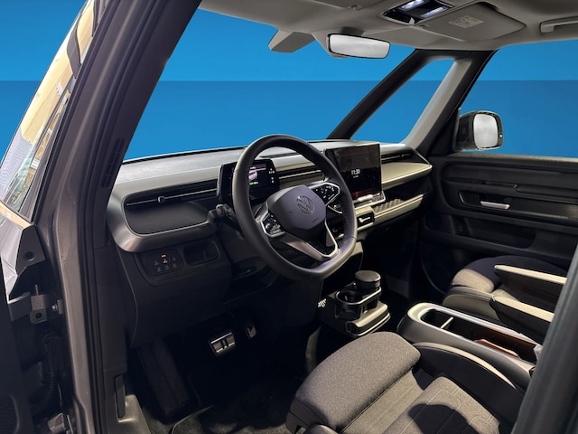 Volkswagen ID.Buzz Pro