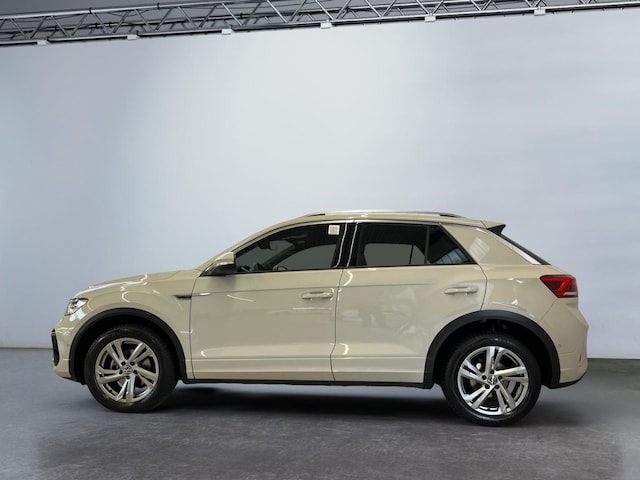 Volkswagen T-Roc 1.0 TSI