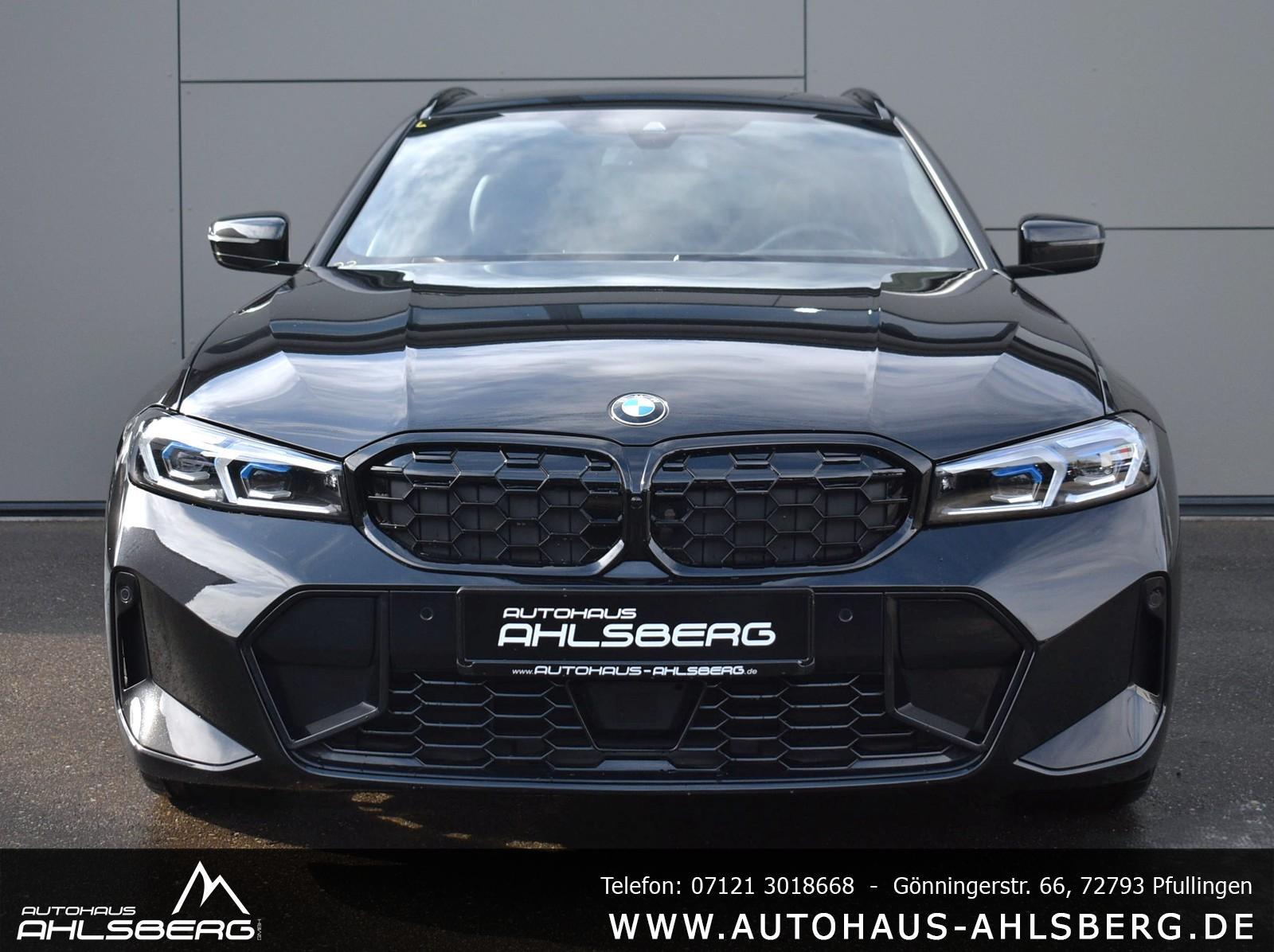 BMW 318 318i M-Sport