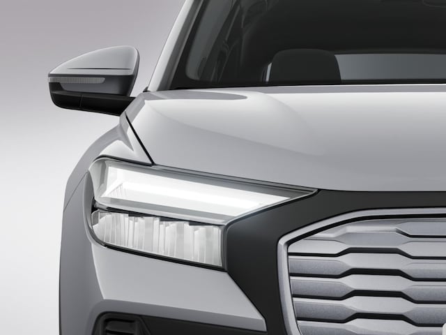 Audi Q4 e-tron 40 Sportback
