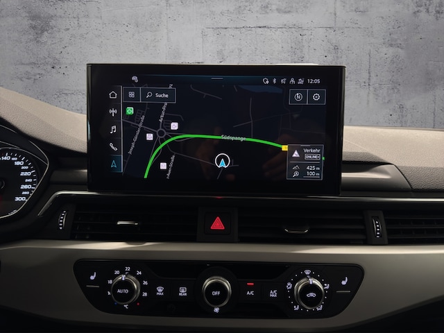 Audi A4 35 TDI Avant S-Tronic