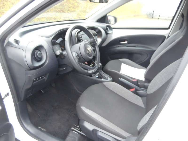 Toyota Aygo X 5-deurs Play X-play