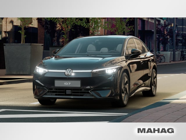 Volkswagen ID.7 IQ.Drive Pro