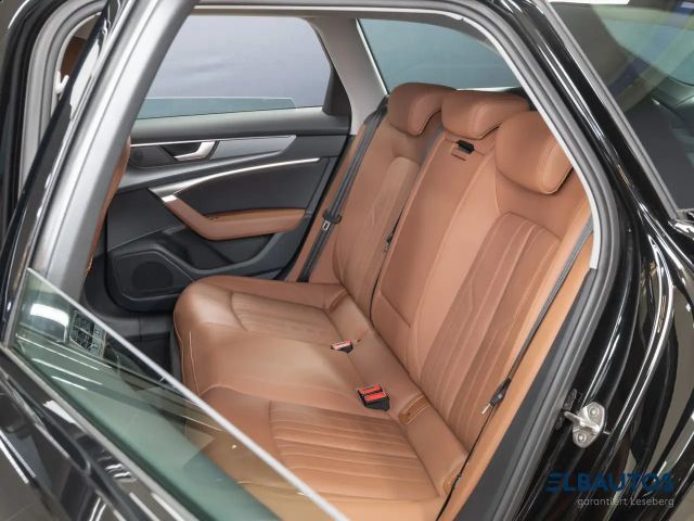 Audi A6 2.0 TDI Avant