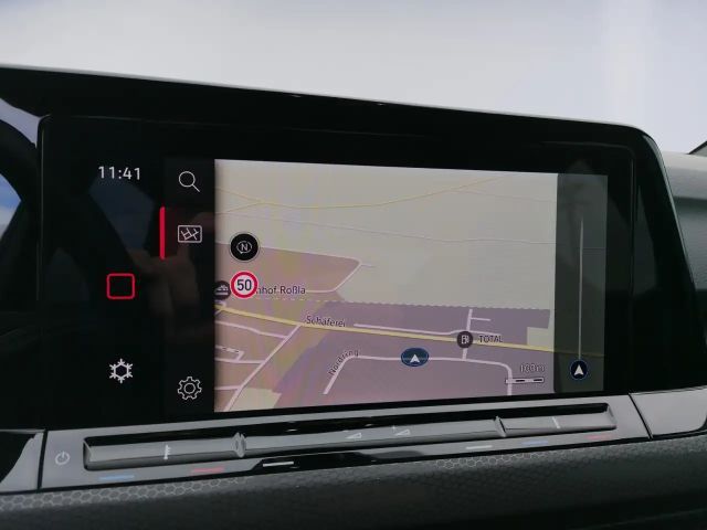 Volkswagen Golf DSG GTD Golf VIII