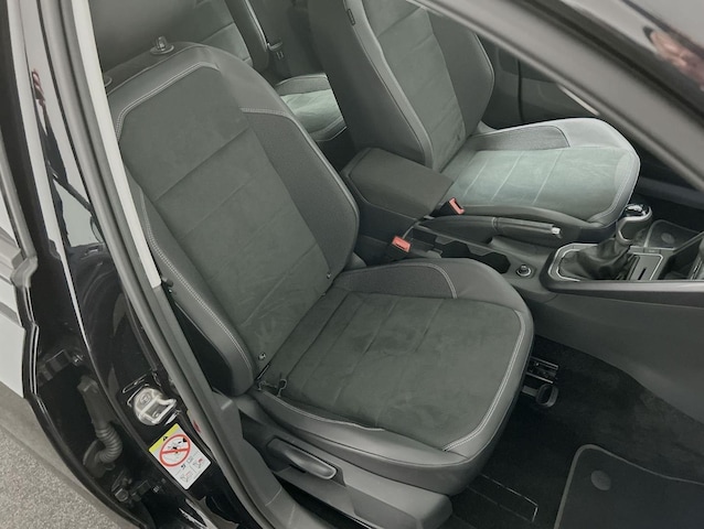 Volkswagen Polo 1.0 TSI