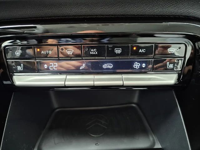 Citroën C3 Max PureTech