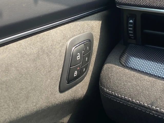 Ford Mustang Mach-E AWD GT