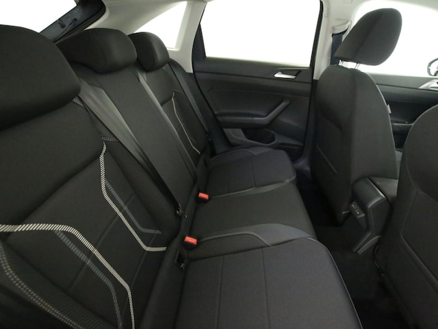 Volkswagen Taigo DSG Style