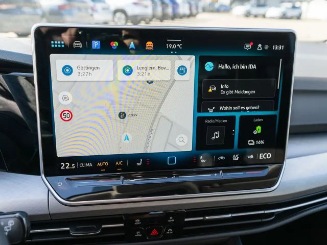 Volkswagen Golf DSG Life eHybrid