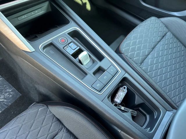 Seat Leon 1.5 eTSI DSG FR-lijn