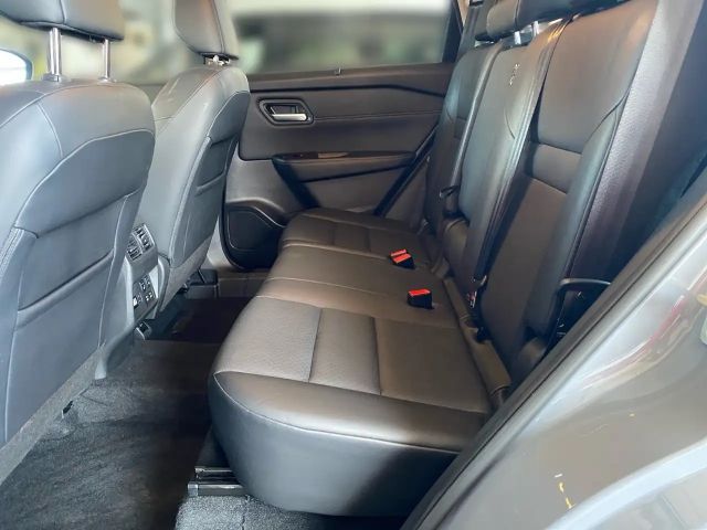 Nissan X-trail N-Connecta