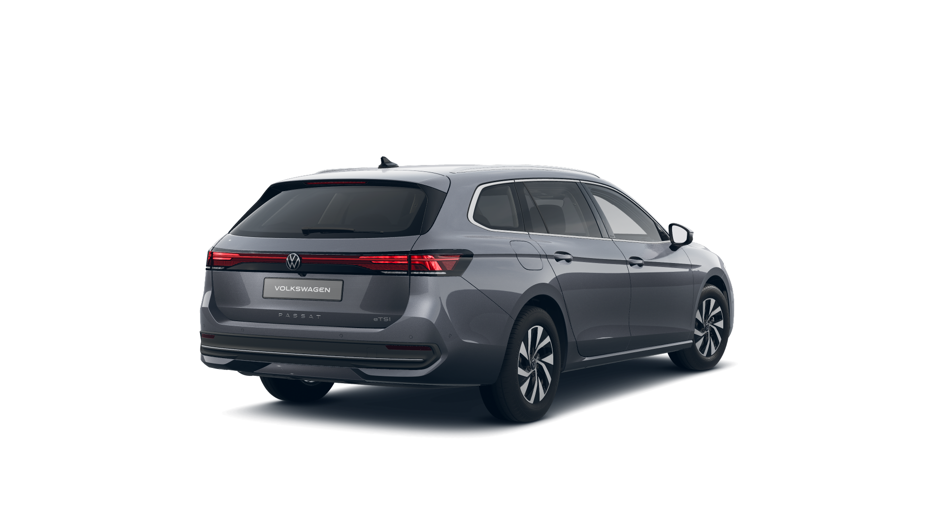 Volkswagen Passat 1.5 eTSI DSG Variant