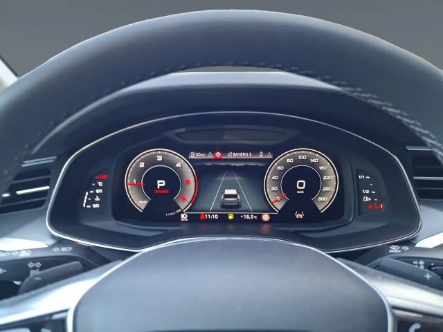 Audi A6 35 TDI Avant