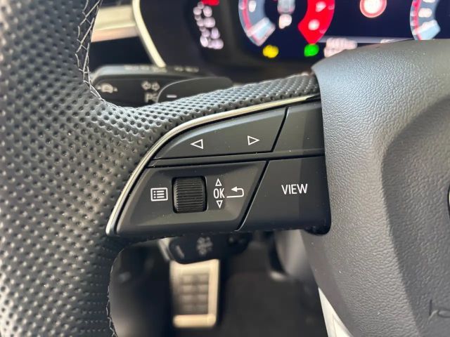 Audi Q3 40 TFSI Quattro