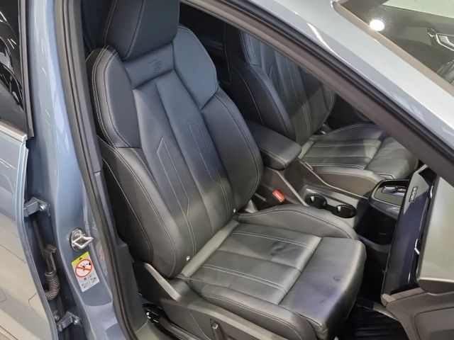 Audi Q4 e-tron 50 Quattro Sportback