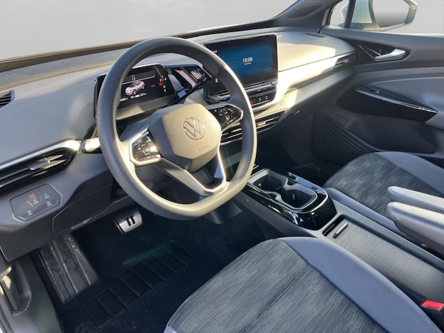 Volkswagen ID.4 Pure