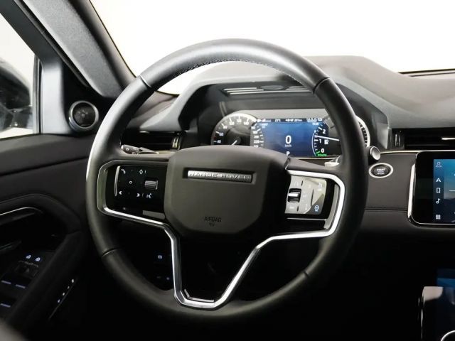 Land Rover Range Rover Evoque AWD SE