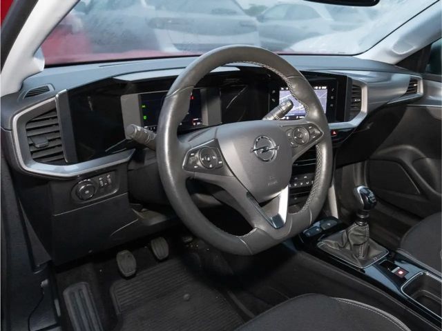 Opel Mokka Edition Turbo