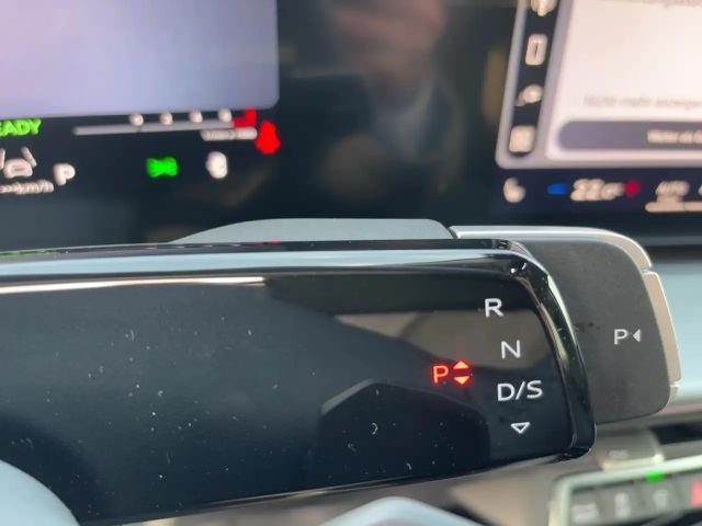 Audi Q3 Hybride S-Tronic