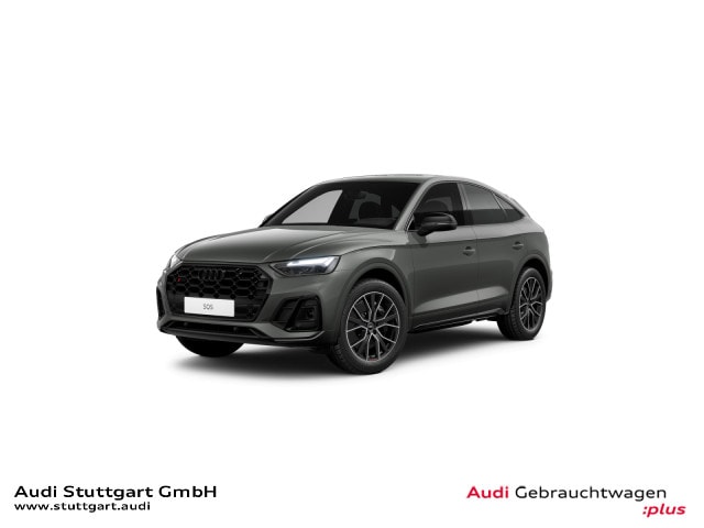 Audi SQ5 Sportback
