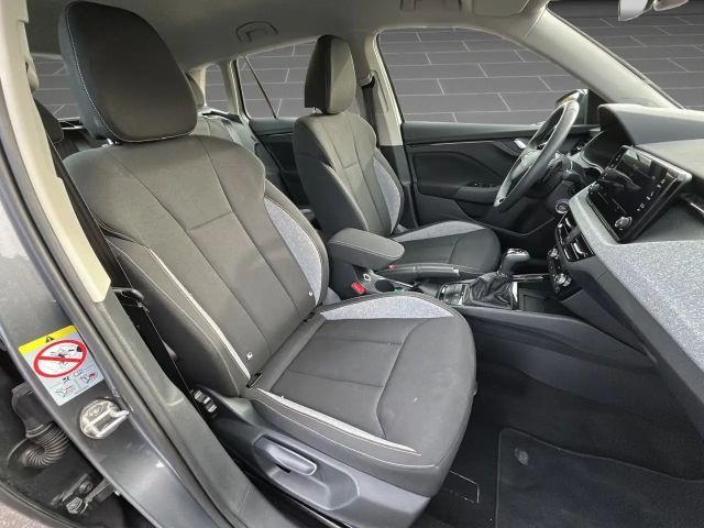 Skoda Kamiq 1.0 TSI Selection