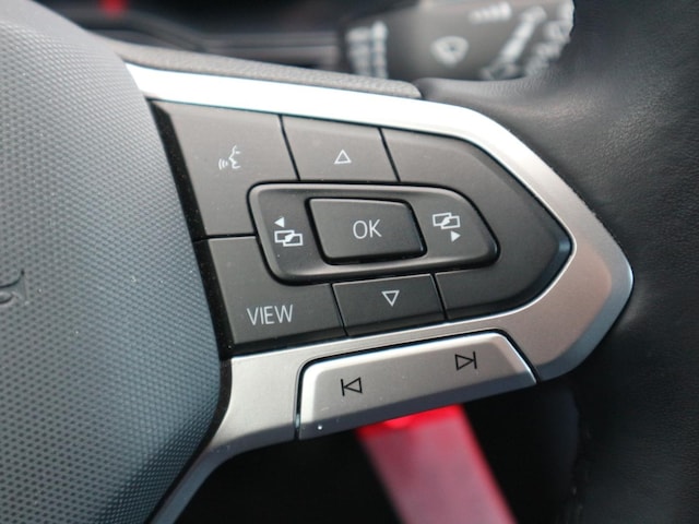 Volkswagen Taigo Life