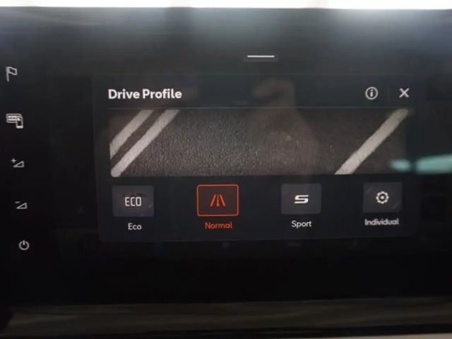 Seat Ibiza DSG FR-lijn