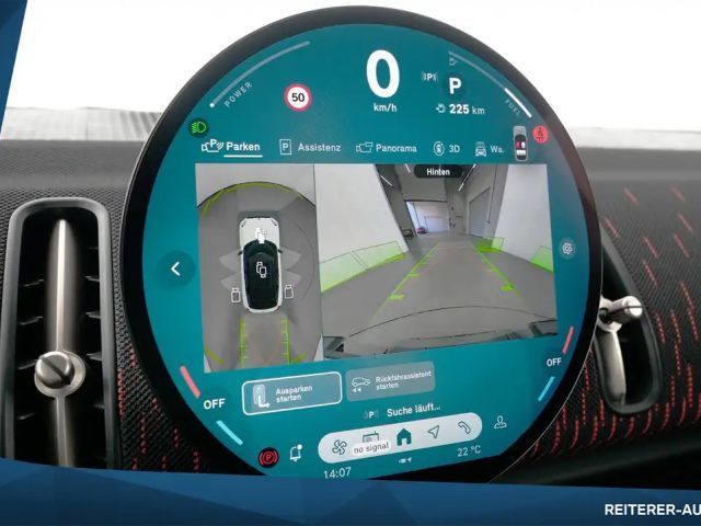 MINI John Cooper Works Countryman John Cooper Works Countryman A