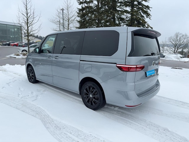 Volkswagen Multivan Lang T7